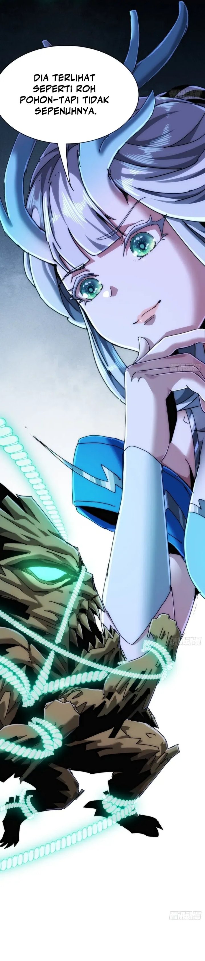 Wasteland Domination (I Dominate the Apocalypse Through Cultivation) Chapter 34 Gambar 8