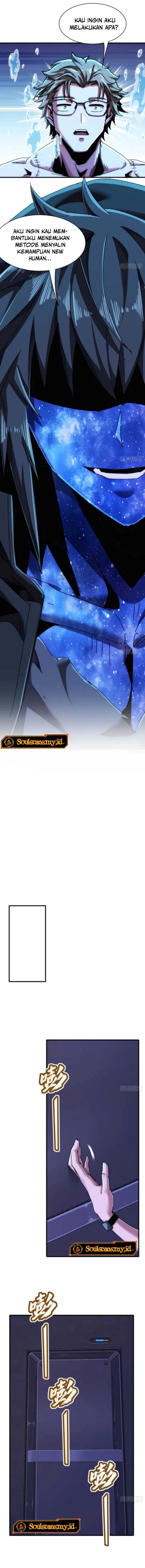 Wasteland Domination (I Dominate the Apocalypse Through Cultivation) Chapter 35 Gambar 12