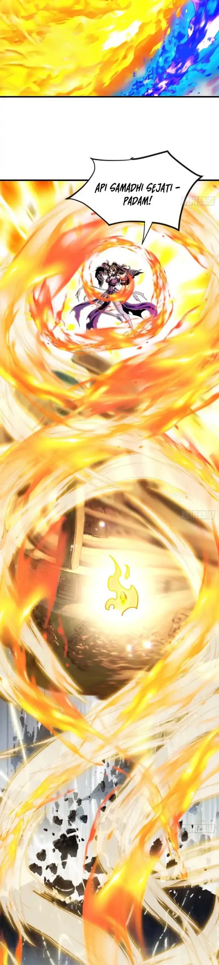 Wasteland Domination (I Dominate the Apocalypse Through Cultivation) Chapter 36 Gambar 3