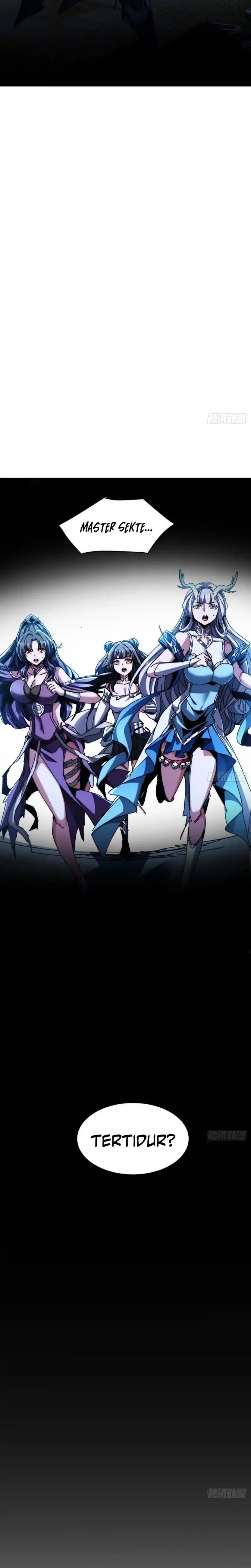 Wasteland Domination (I Dominate the Apocalypse Through Cultivation) Chapter 36 Gambar 7