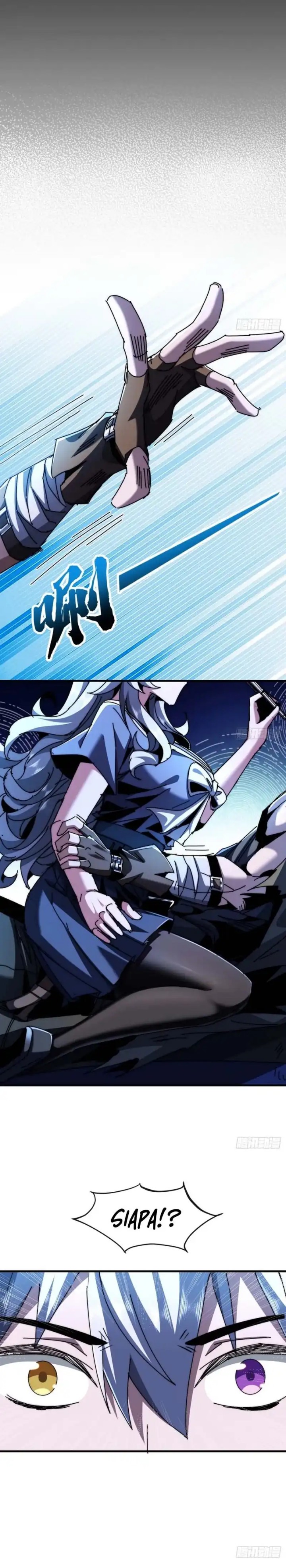 Wasteland Domination (I Dominate the Apocalypse Through Cultivation) Chapter 36 Gambar 8