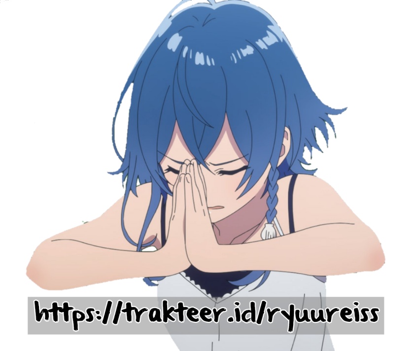 Watashi ga Koibito ni Nareru Wake Naijan, Muri Muri! (Muri Janakatta!?) Chapter 07 Gambar 25