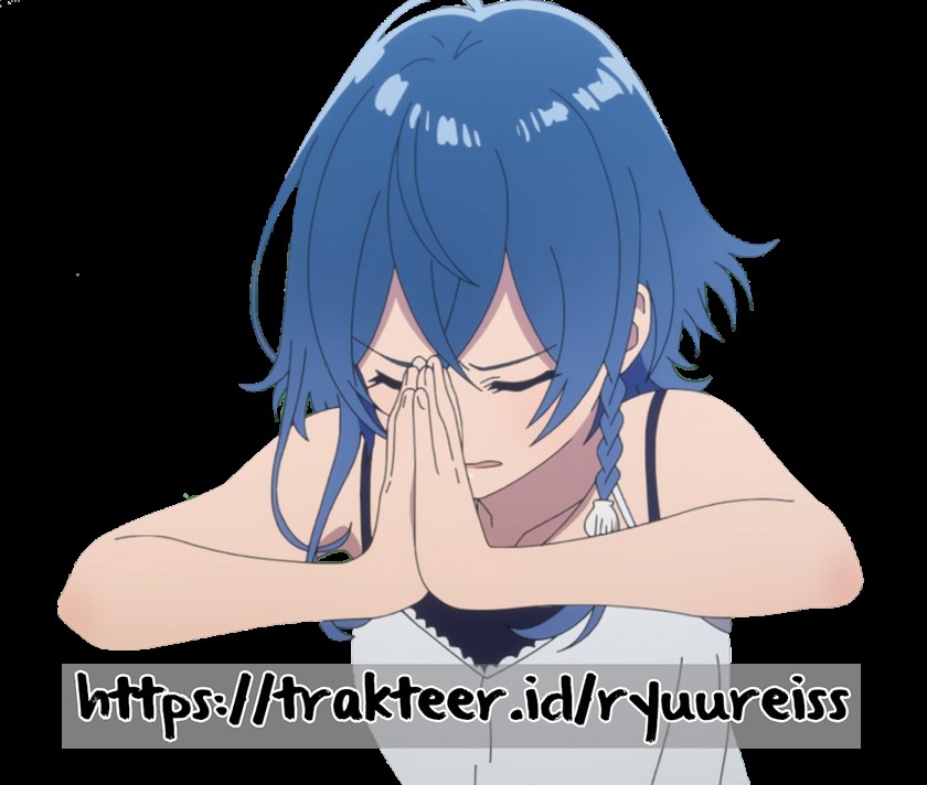 Watashi ga Koibito ni Nareru Wake Naijan, Muri Muri! (Muri Janakatta!?) Chapter 19.1 Gambar 18