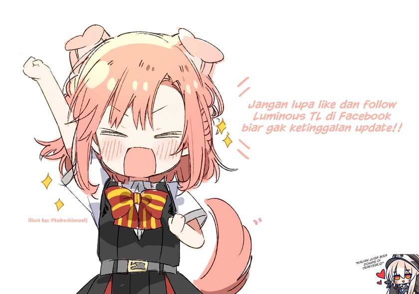 Watashi ga Koibito ni Nareru Wake Naijan, Muri Muri! (Muri Janakatta!?) Chapter 20 Gambar 24