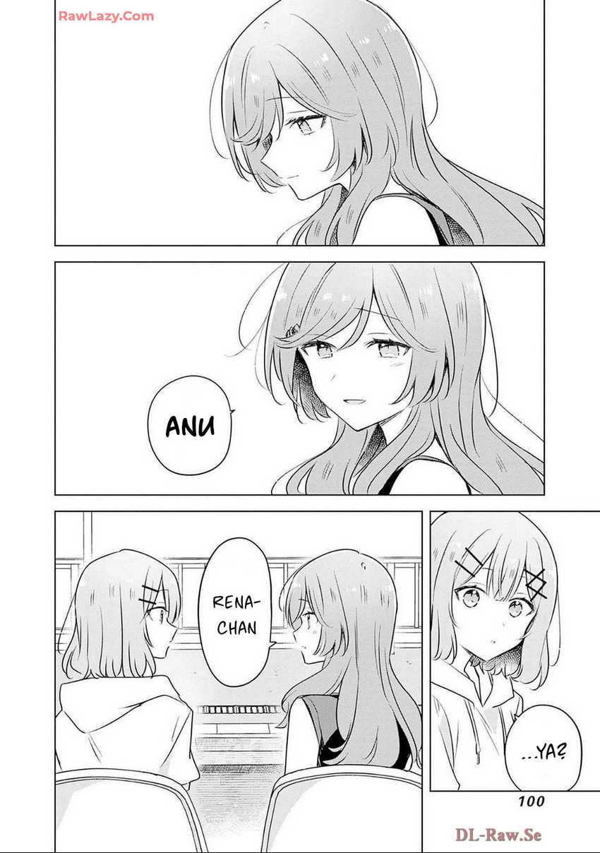 Watashi ga Koibito ni Nareru Wake Naijan, Muri Muri! (Muri Janakatta!?) Chapter 55 Gambar 19