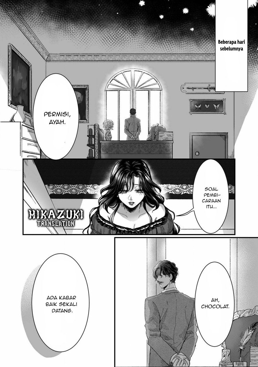 Watashi No Kawaii Kawaisou Na Otto Chapter 01 Gambar 5