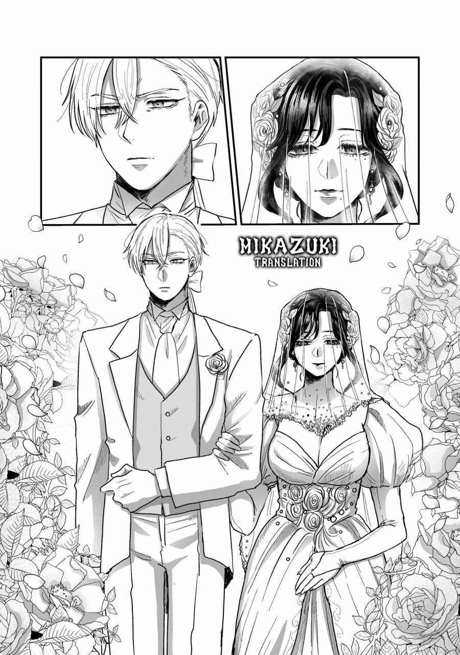 Watashi No Kawaii Kawaisou Na Otto Chapter 01 Gambar 8