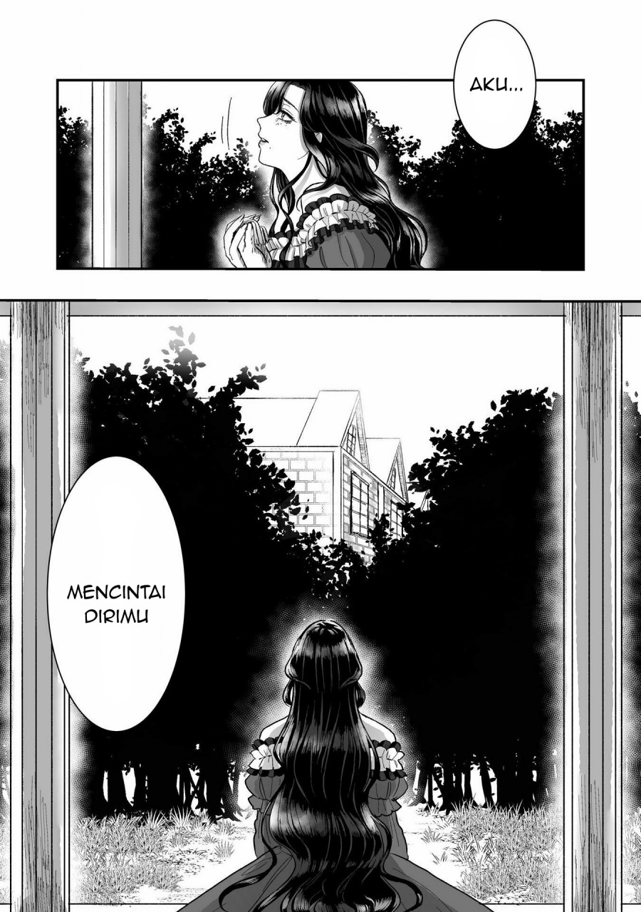 Watashi No Kawaii Kawaisou Na Otto Chapter 01 Gambar 30