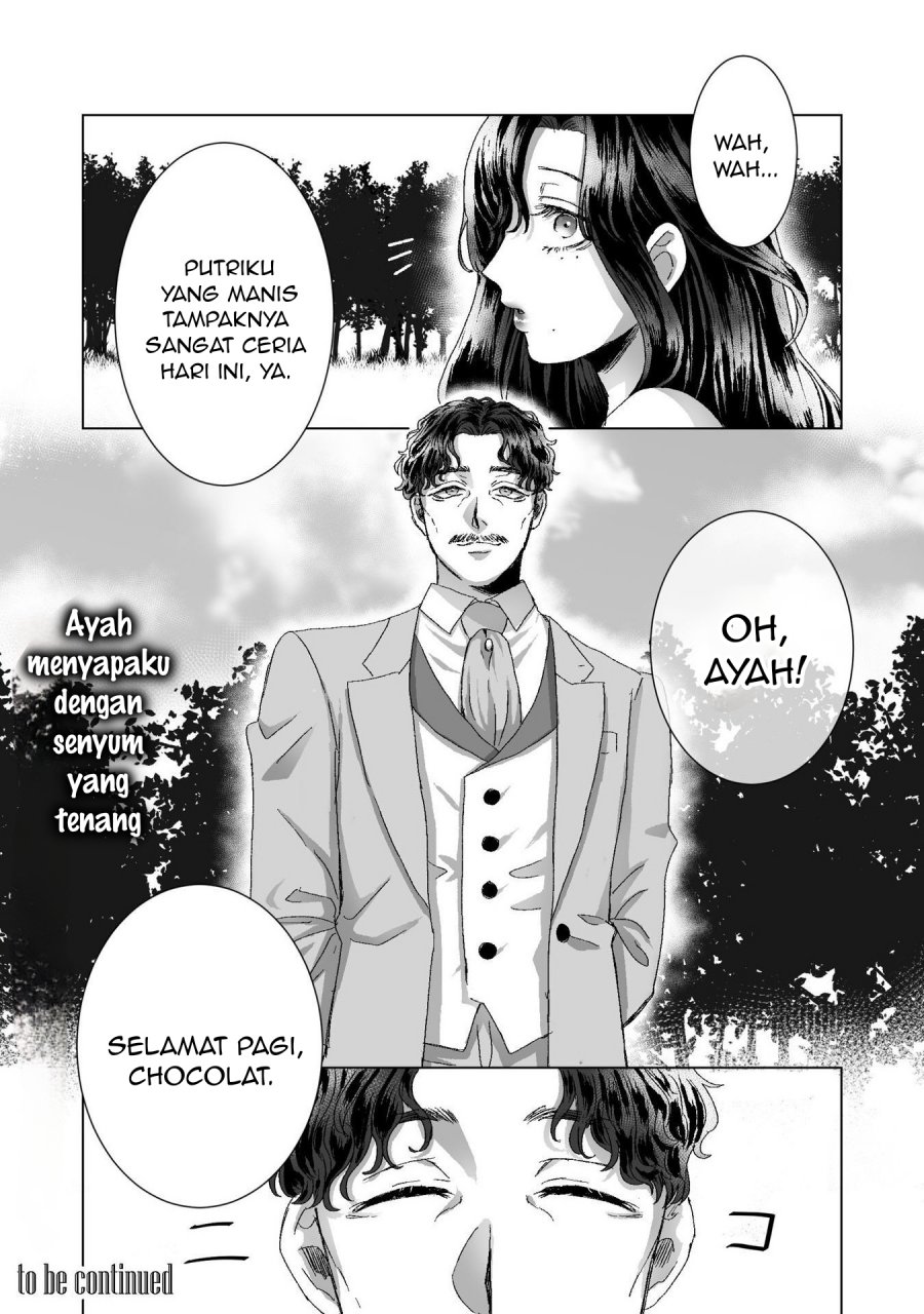 Watashi No Kawaii Kawaisou Na Otto Chapter 03 Gambar 30