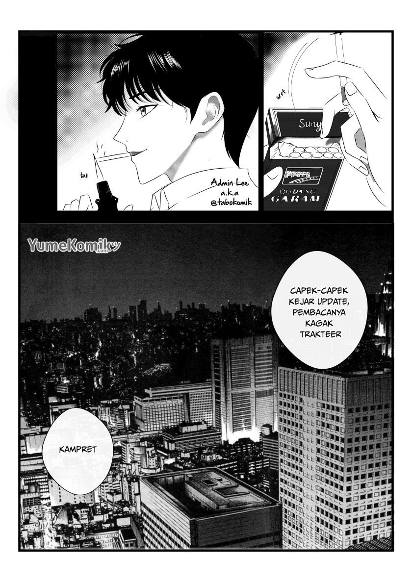 Watashi Yori Tsuyoi Otoko to Kekkon Shitaino Chapter 08 Gambar 28