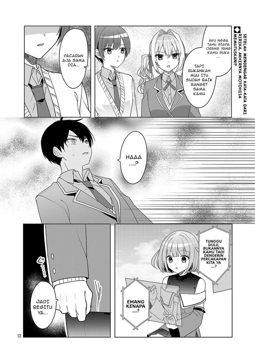 Watashi ni Ai wo Oshiete Chapter 09.1 Fix Gambar 13