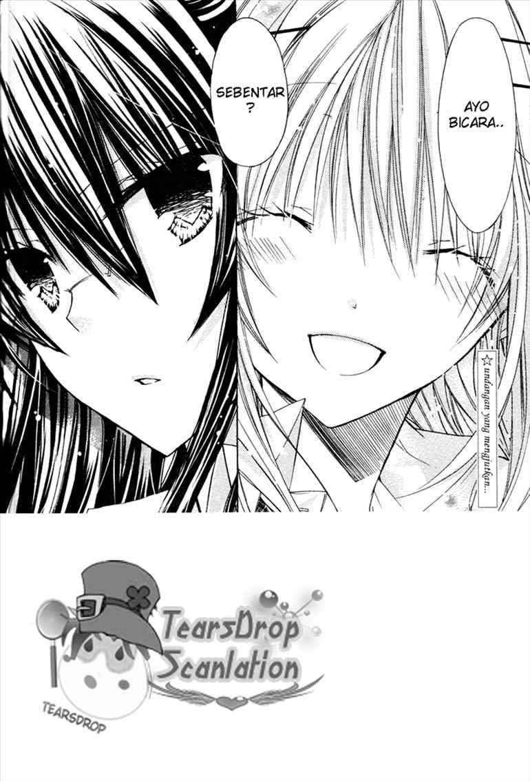 Watashi ni xx Shinasai! Chapter 13 Gambar 4
