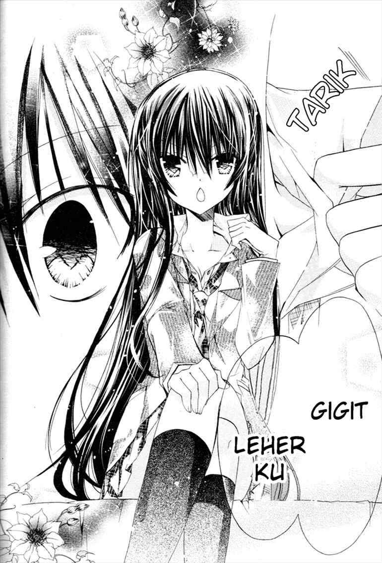Watashi ni xx Shinasai! Chapter 13 Gambar 24