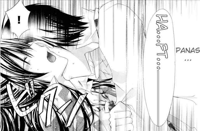 Watashi ni xx Shinasai! Chapter 13 Gambar 32