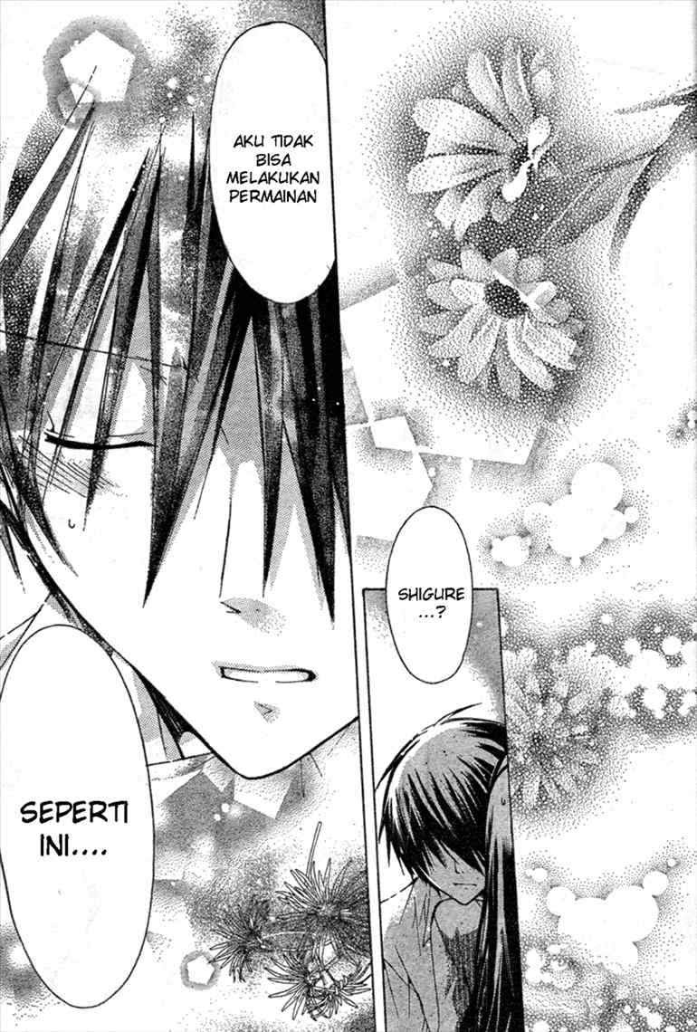 Watashi ni xx Shinasai! Chapter 13 Gambar 36
