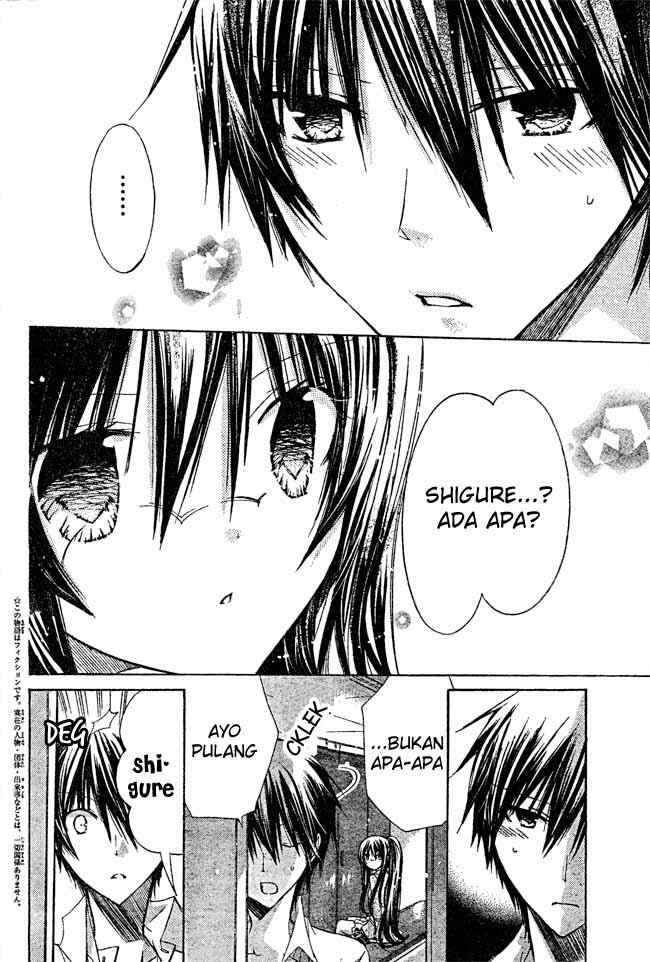 Watashi ni xx Shinasai! Chapter 14 Gambar 4