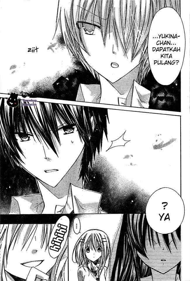 Watashi ni xx Shinasai! Chapter 14 Gambar 7