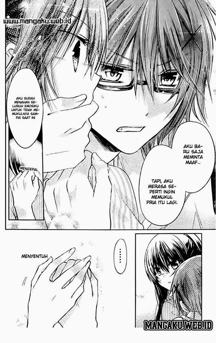 Watashi ni xx Shinasai! Chapter 51 Gambar 5
