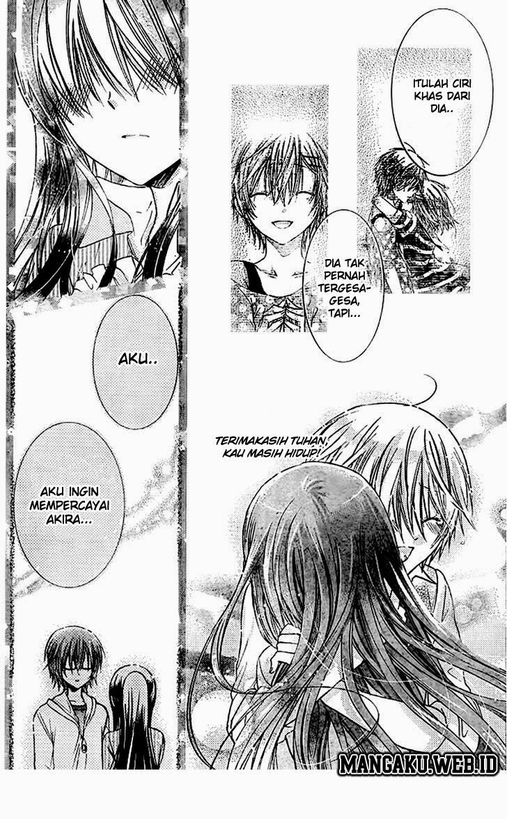 Watashi ni xx Shinasai! Chapter 51 Gambar 15