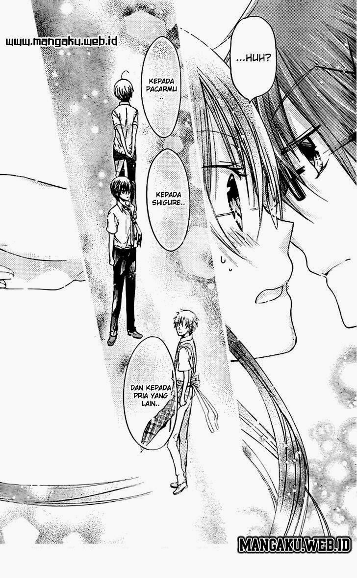 Watashi ni xx Shinasai! Chapter 51 Gambar 19