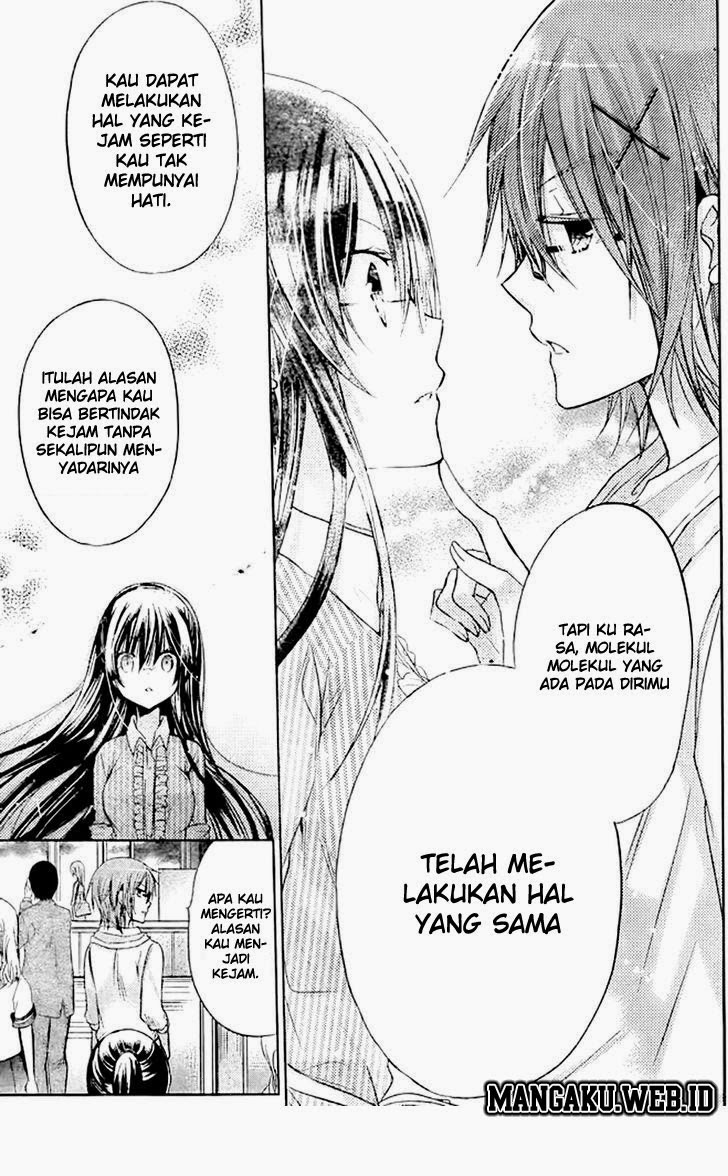 Watashi ni xx Shinasai! Chapter 51 Gambar 22