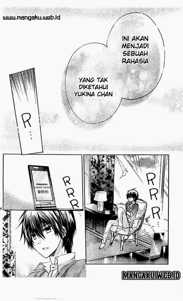 Watashi ni xx Shinasai! Chapter 51 Gambar 25