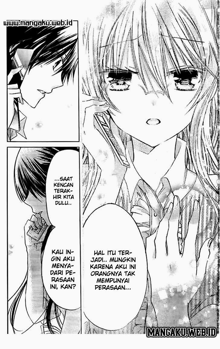 Watashi ni xx Shinasai! Chapter 51 Gambar 30