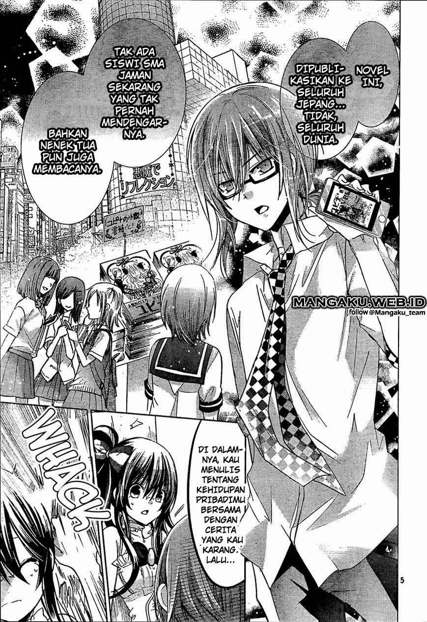 Watashi ni xx Shinasai! Chapter 64 Gambar 6