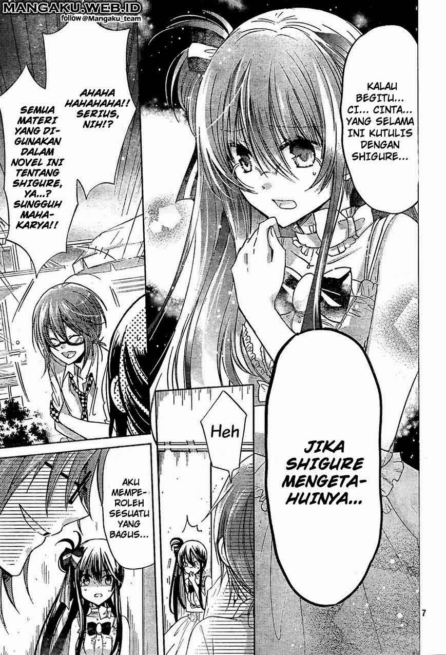 Watashi ni xx Shinasai! Chapter 64 Gambar 8