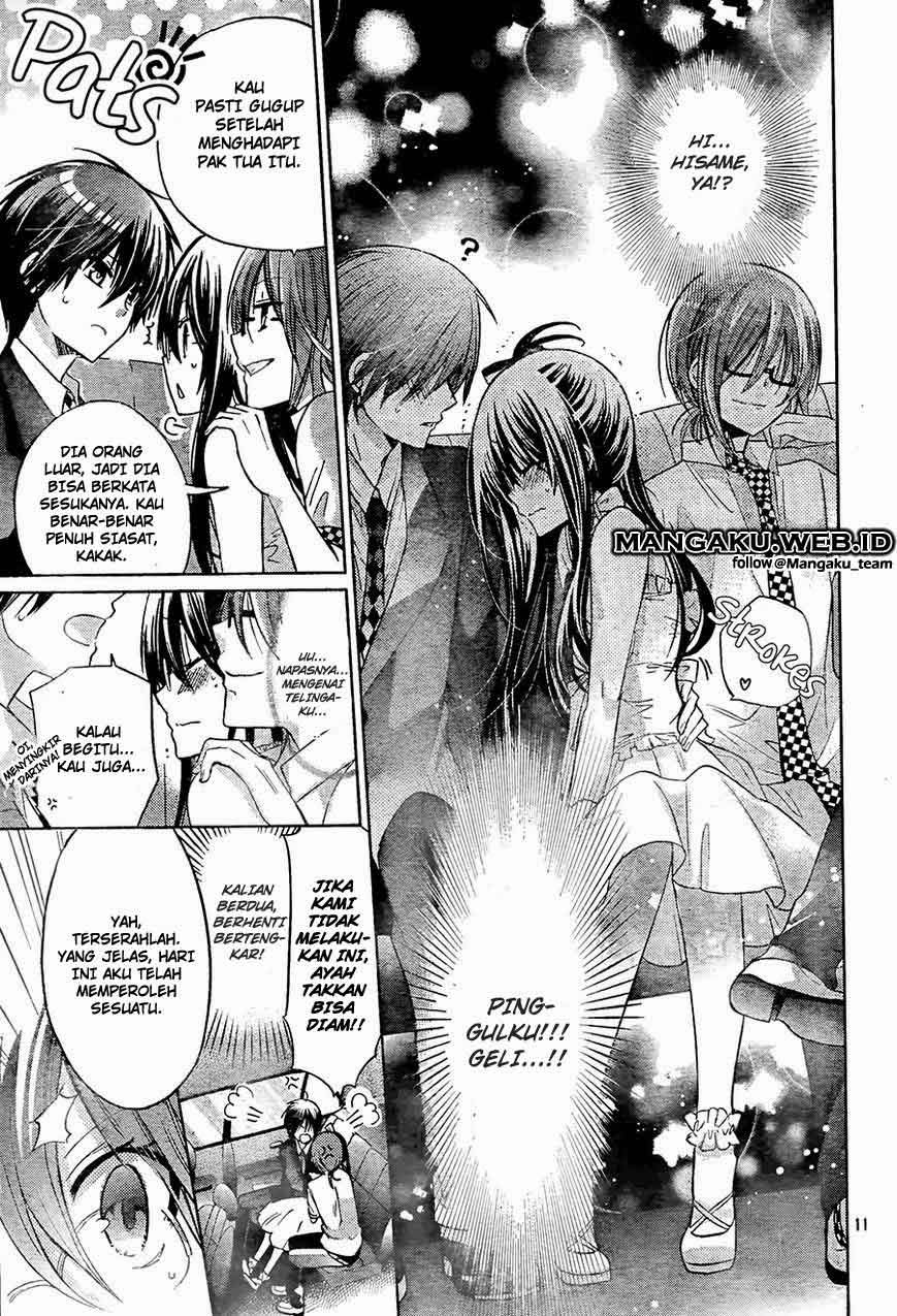 Watashi ni xx Shinasai! Chapter 64 Gambar 12