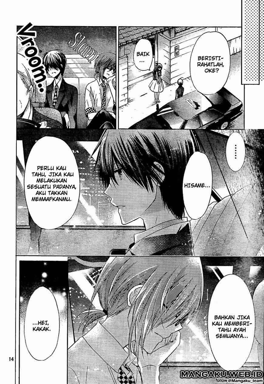 Watashi ni xx Shinasai! Chapter 64 Gambar 15