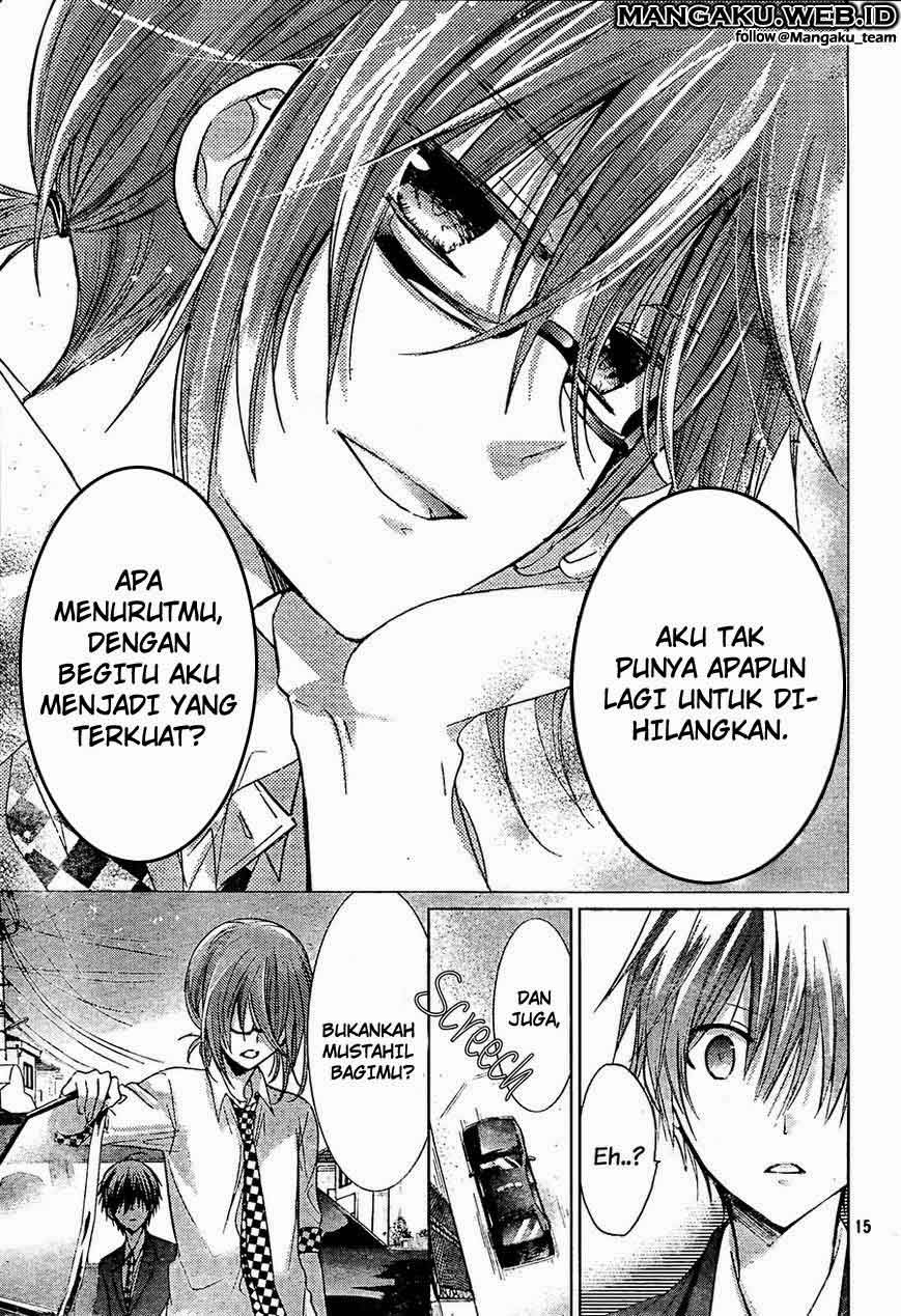 Watashi ni xx Shinasai! Chapter 64 Gambar 16