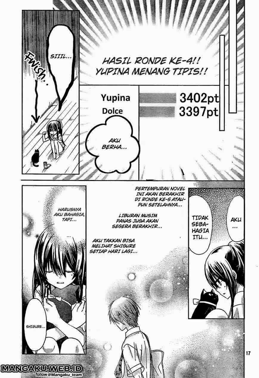 Watashi ni xx Shinasai! Chapter 64 Gambar 18