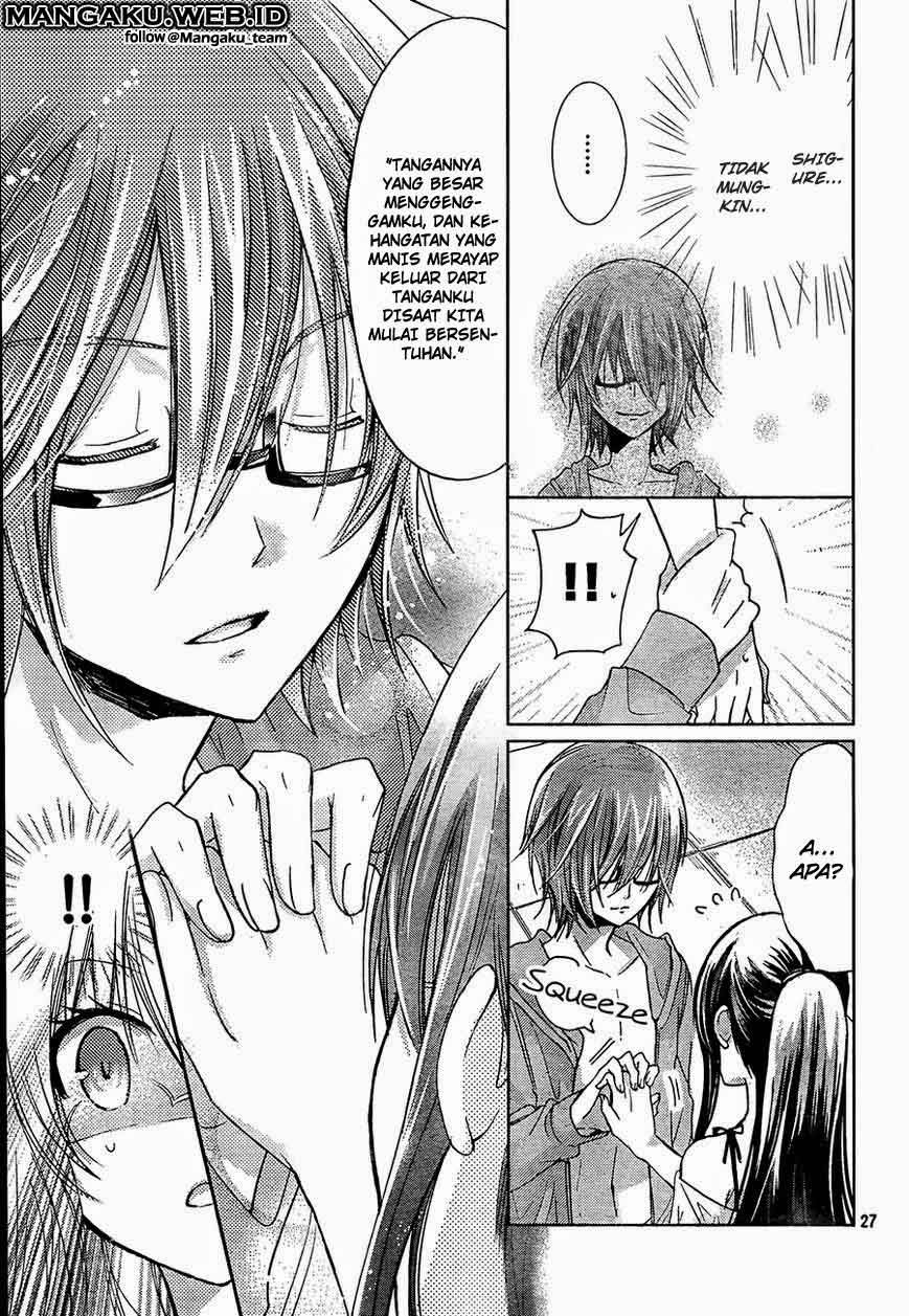Watashi ni xx Shinasai! Chapter 64 Gambar 28