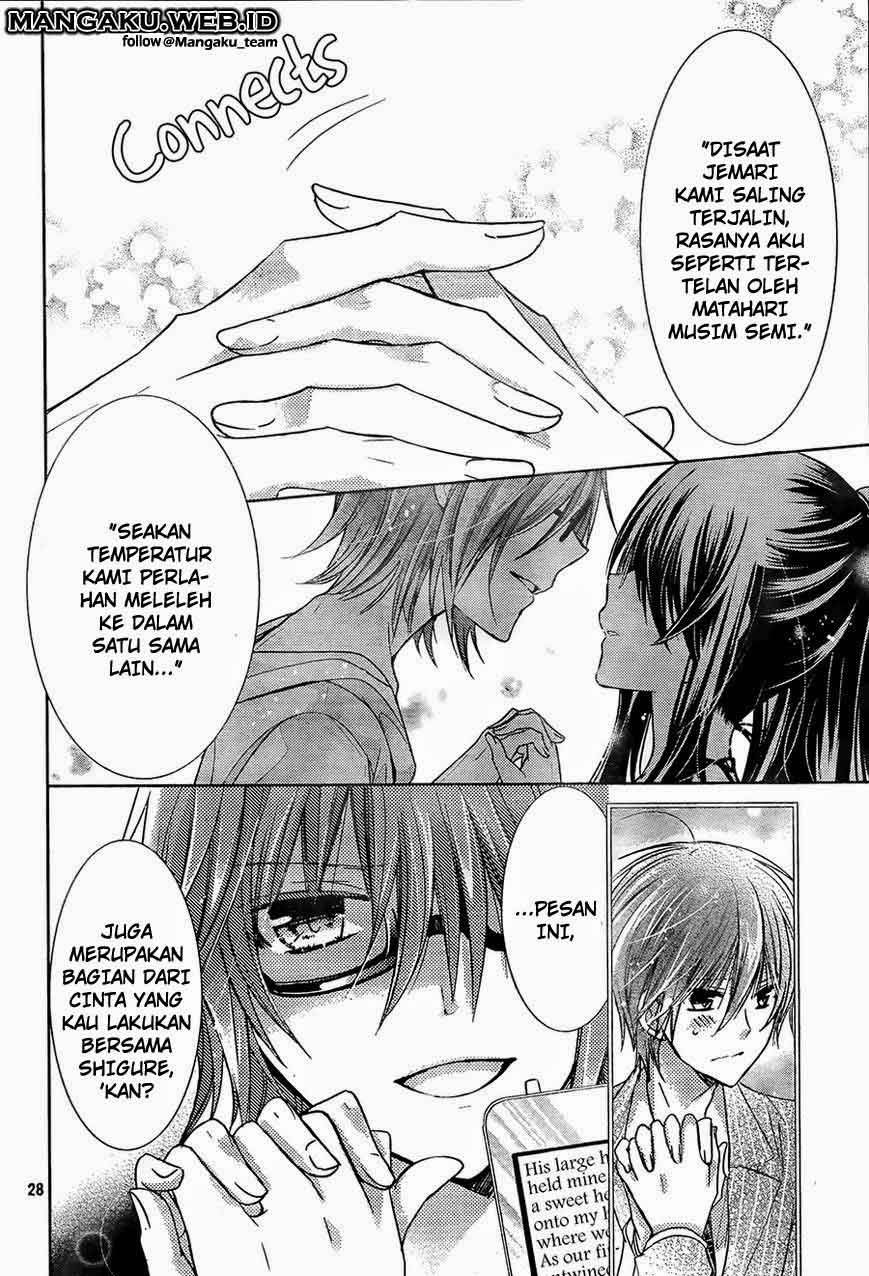 Watashi ni xx Shinasai! Chapter 64 Gambar 29