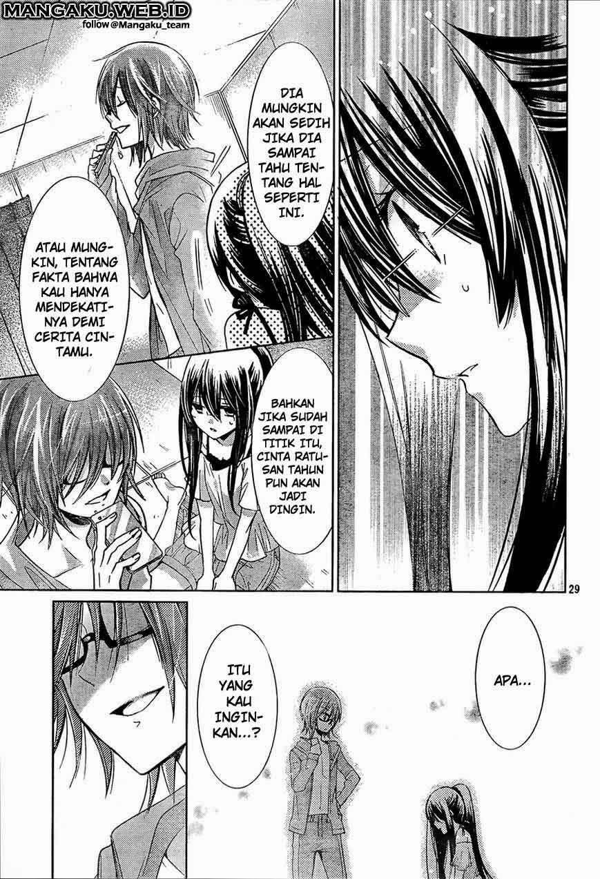 Watashi ni xx Shinasai! Chapter 64 Gambar 30