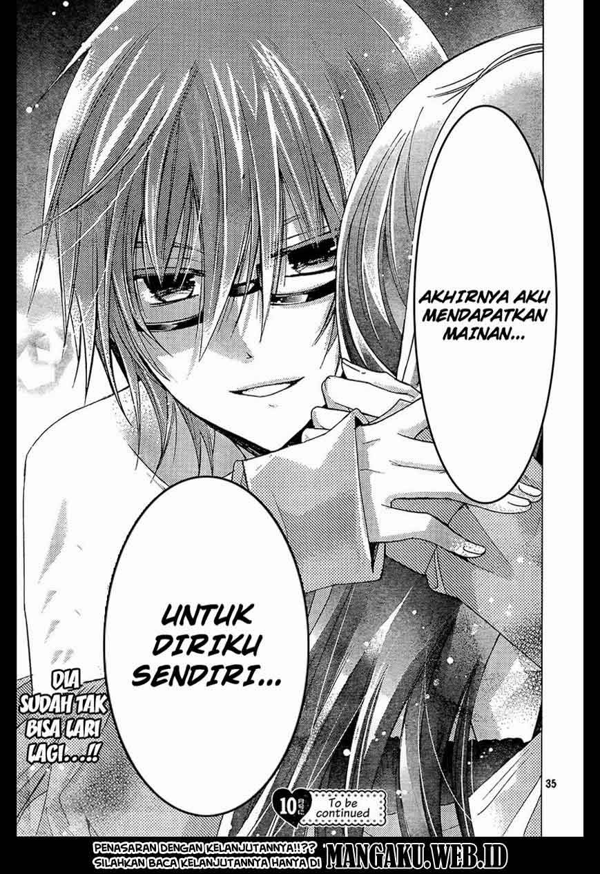 Watashi ni xx Shinasai! Chapter 64 Gambar 35