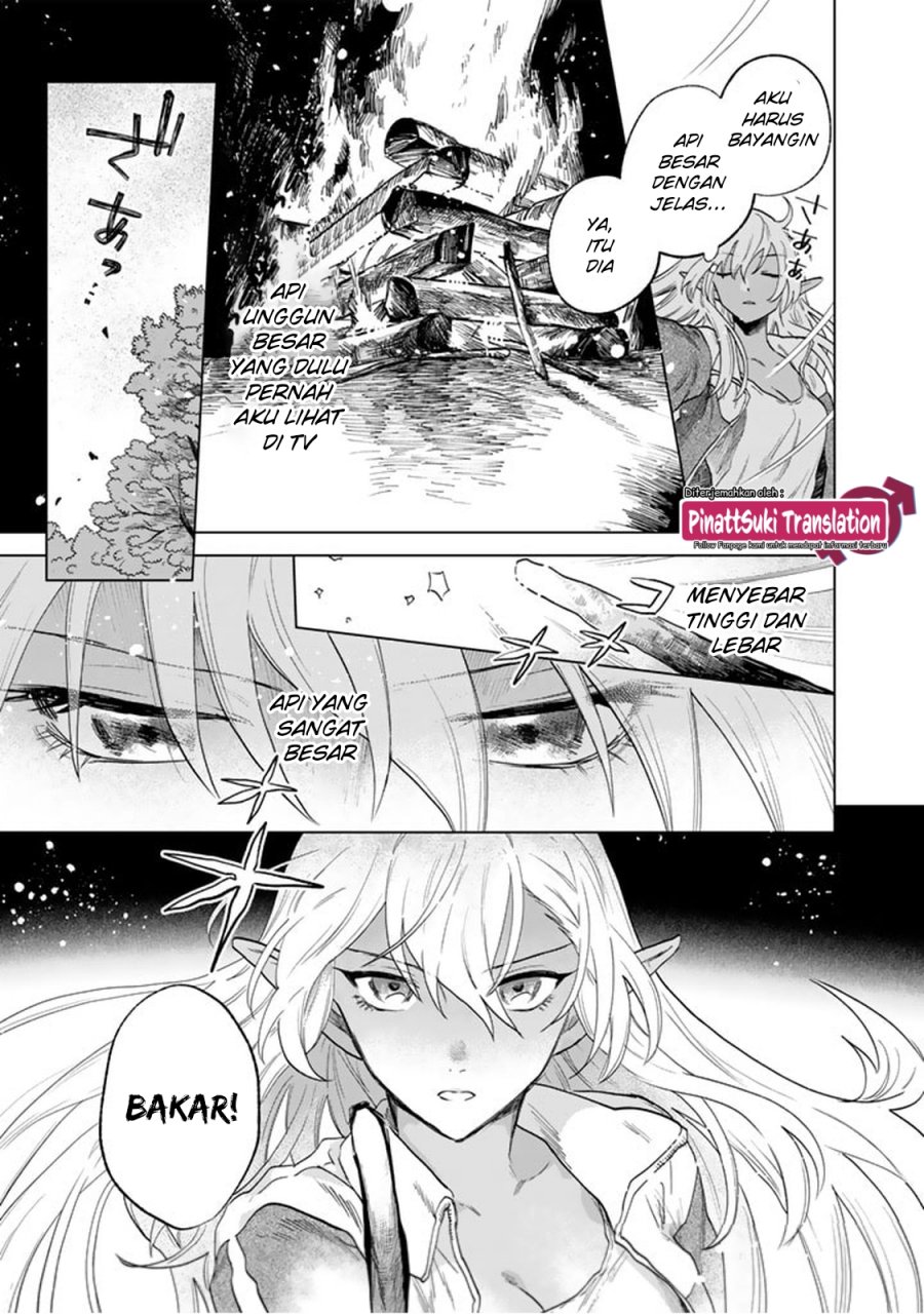 Watashi no Kokoro wa Oji-san de Aru Chapter 01 Gambar 13