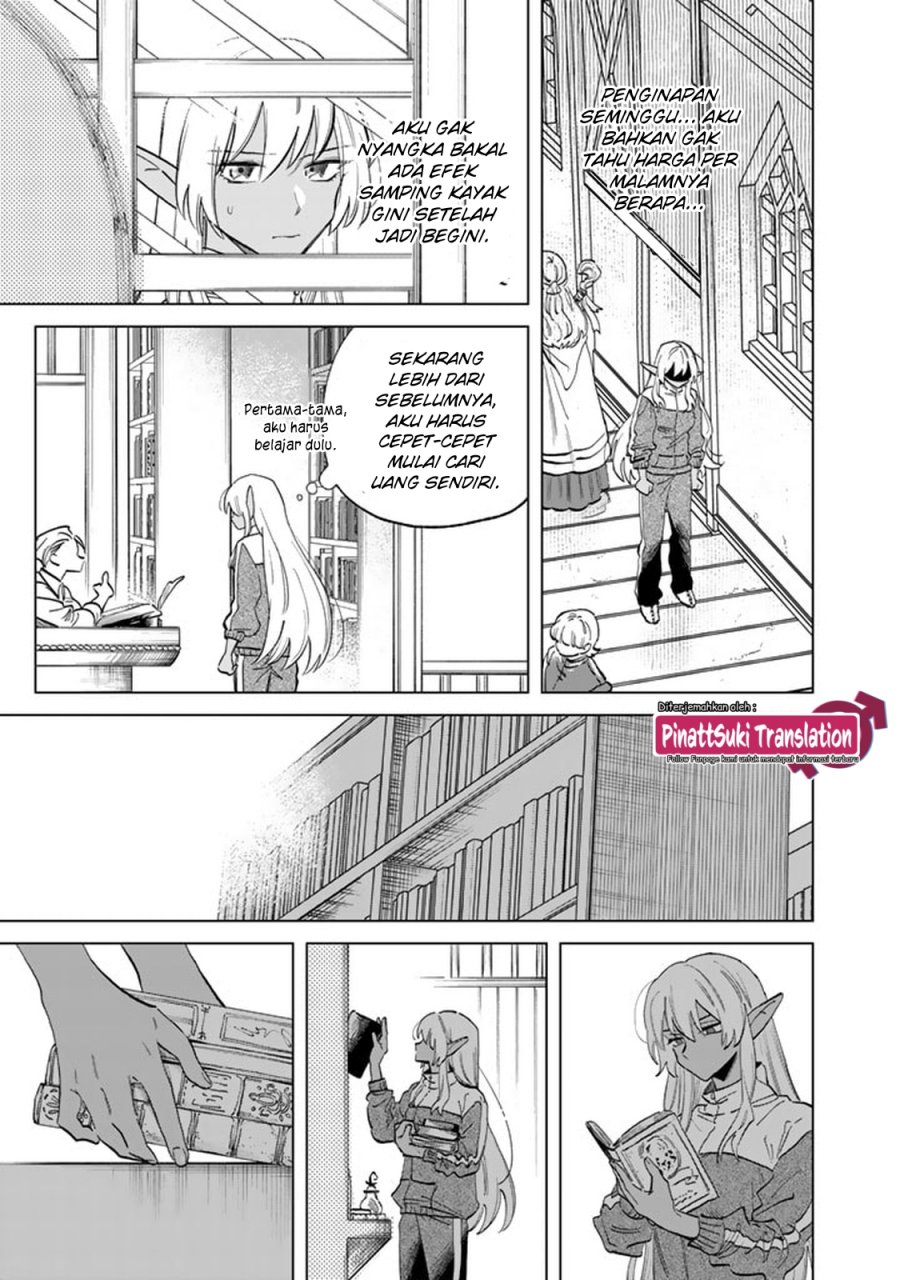 Watashi no Kokoro wa Oji-san de Aru Chapter 02 Gambar 18