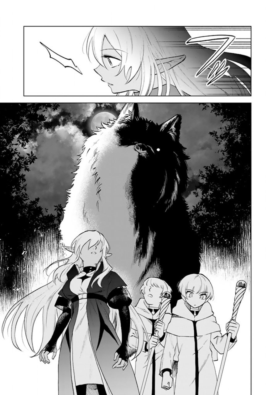 Watashi no Kokoro wa Oji-san de Aru Chapter 13 Gambar 18