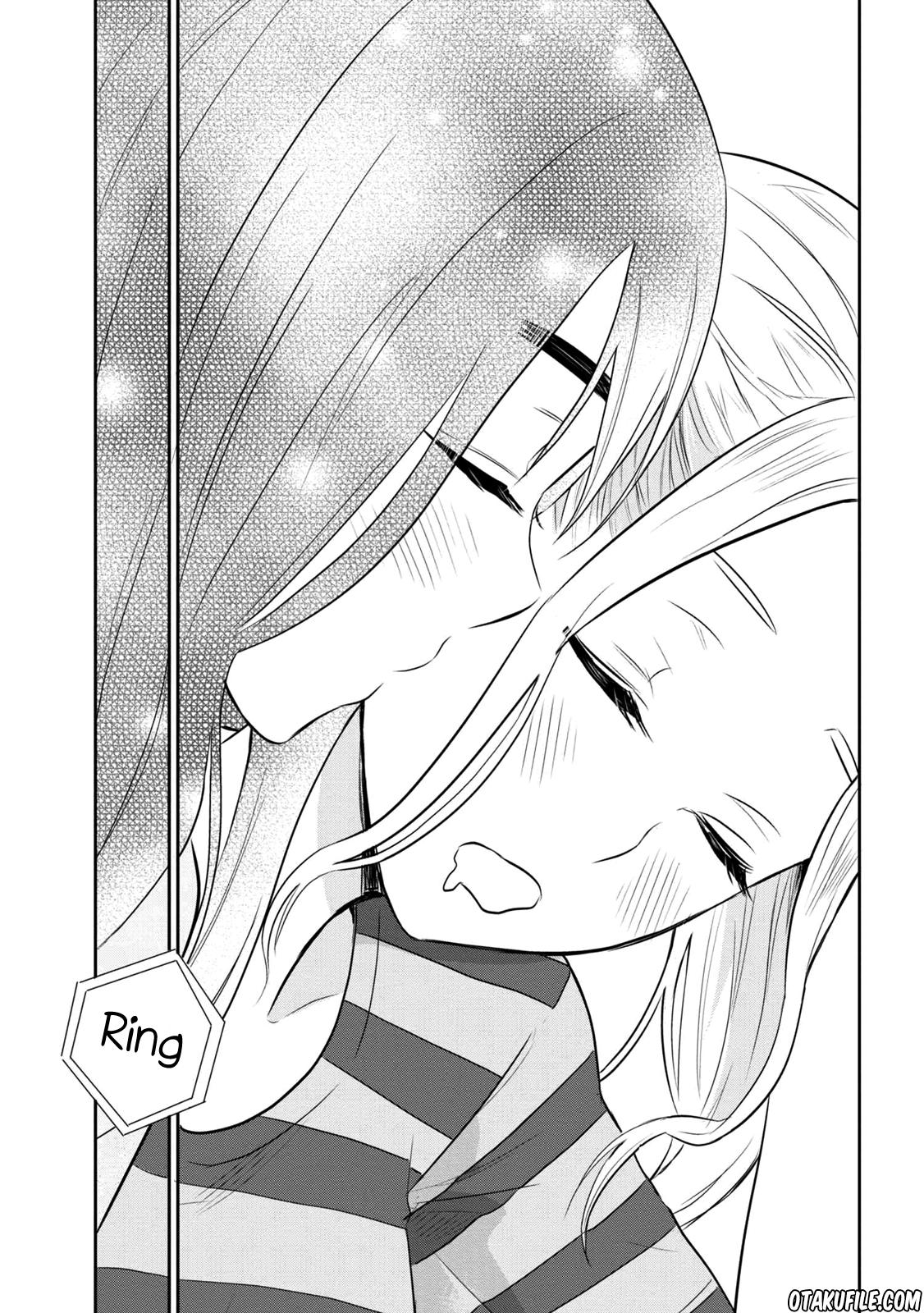 Watashitachi wa Koi wo Egakenai Chapter 04 Gambar 13