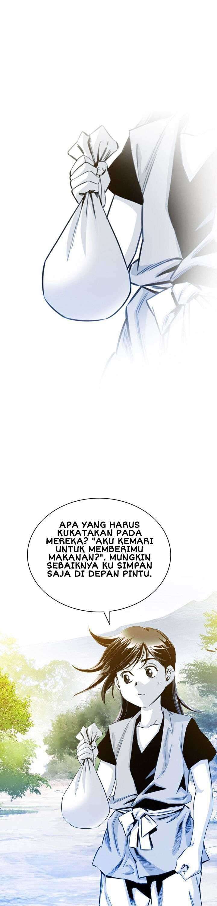 Way To Heaven Chapter 11 Gambar 2