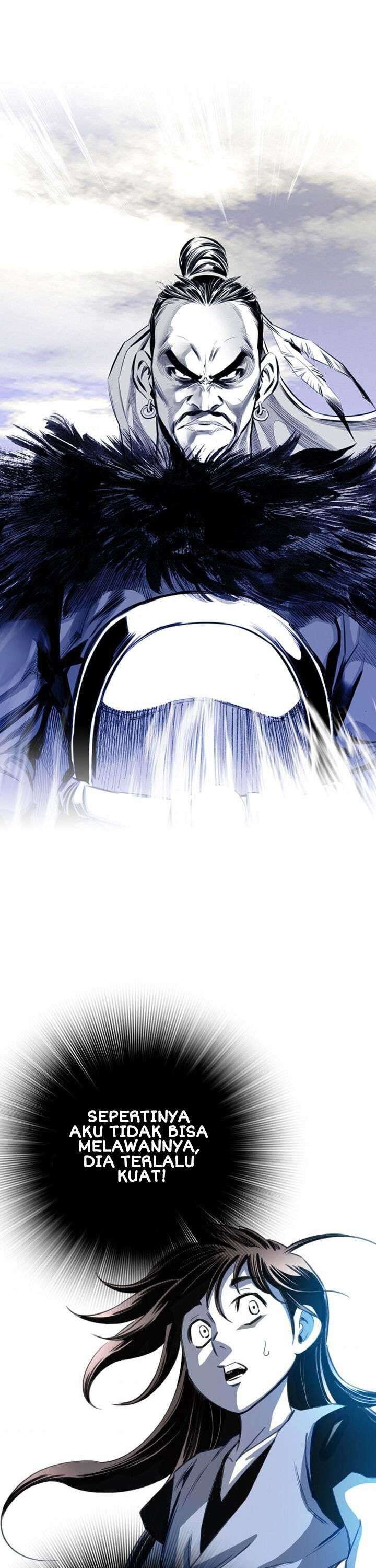 Way To Heaven Chapter 11 Gambar 22