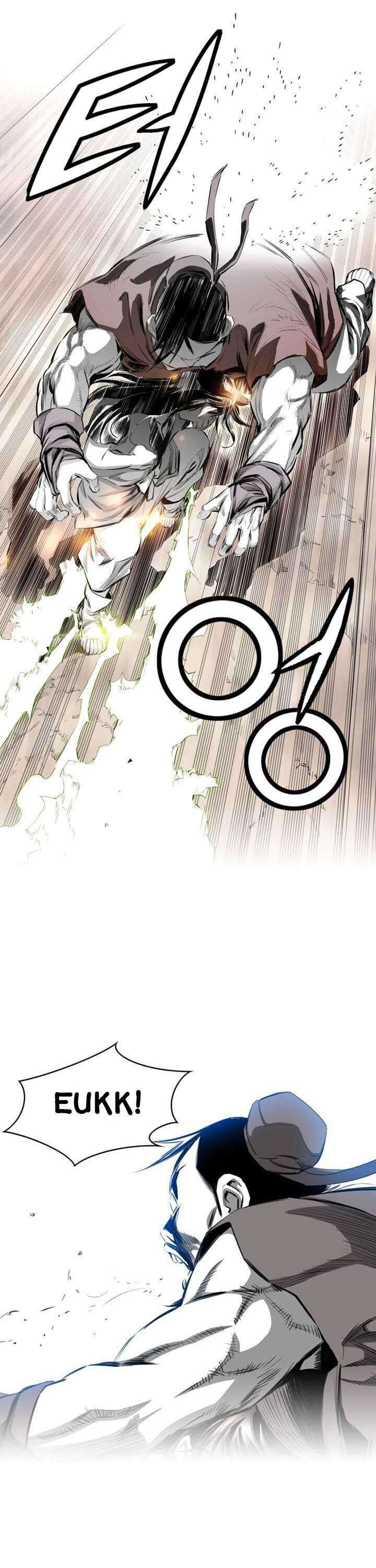 Way To Heaven Chapter 11 Gambar 25