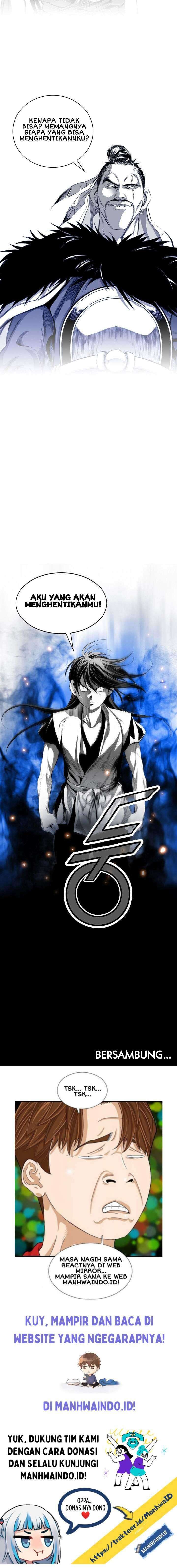Way To Heaven Chapter 11 Gambar 28