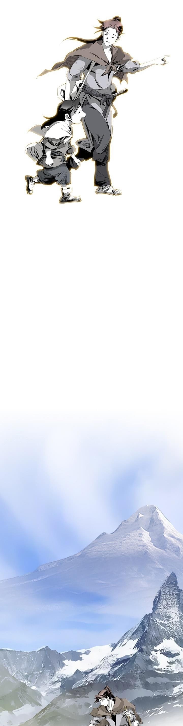 Way To Heaven Chapter 30 Gambar 15