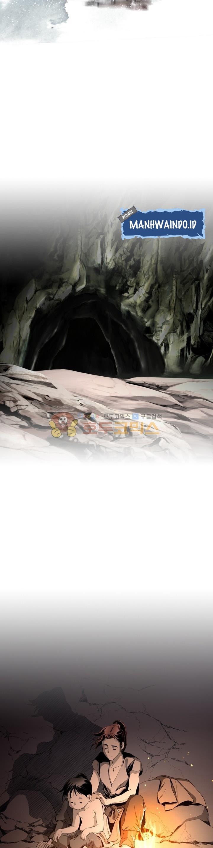 Way To Heaven Chapter 30 Gambar 17