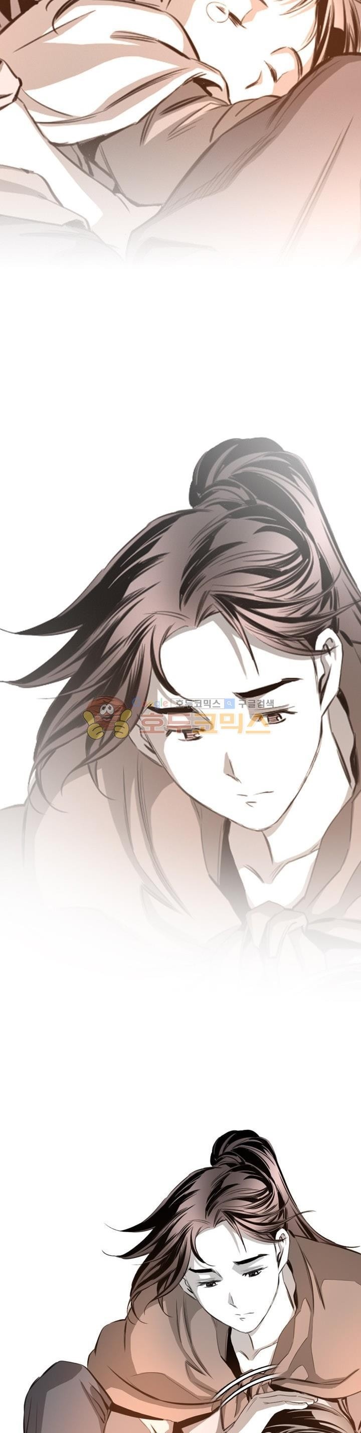 Way To Heaven Chapter 30 Gambar 19