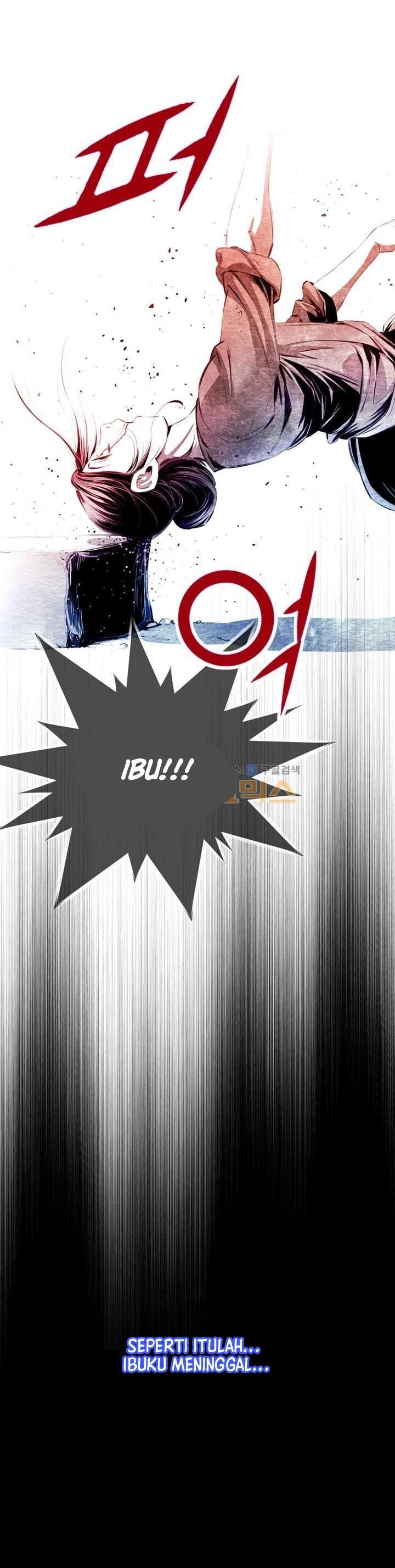 Way To Heaven Chapter 30 Gambar 36