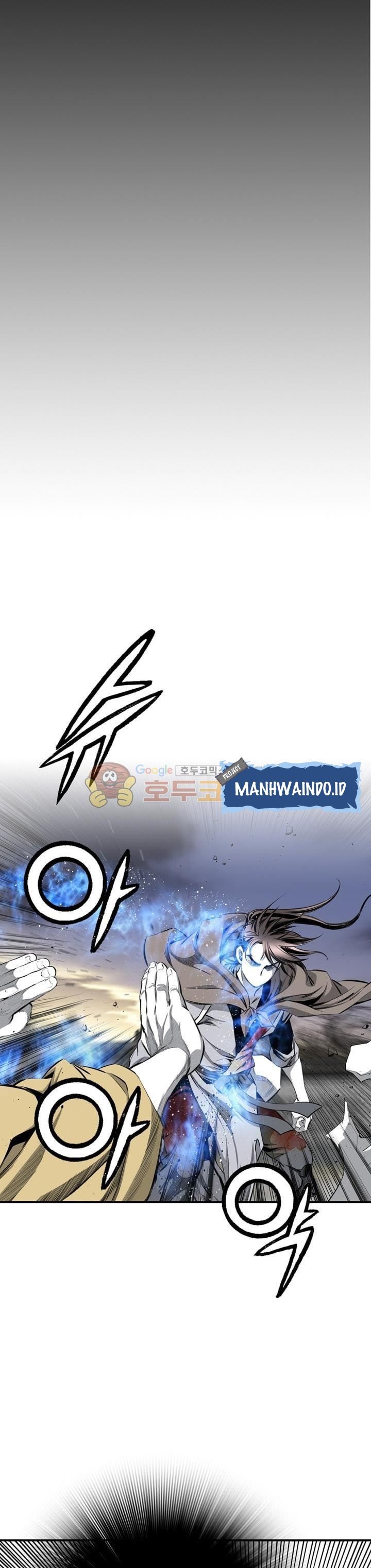 Way To Heaven Chapter 52 Gambar 4